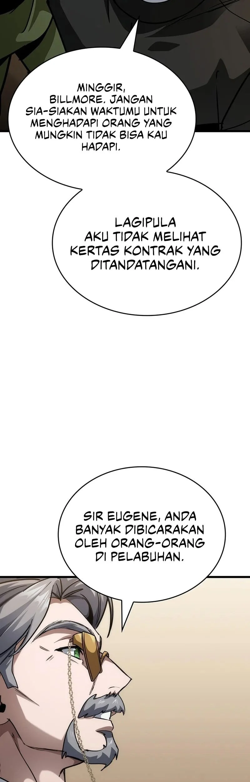 Crimson Reset Chapter 14 - halaman 19