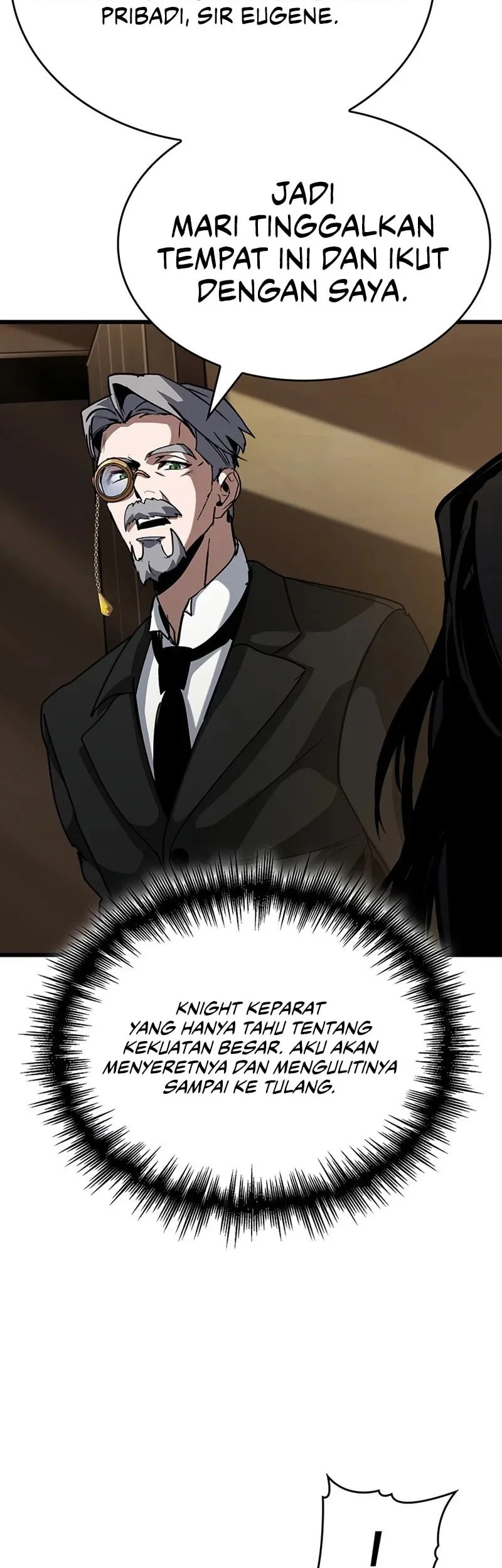 Crimson Reset Chapter 14 - halaman 22