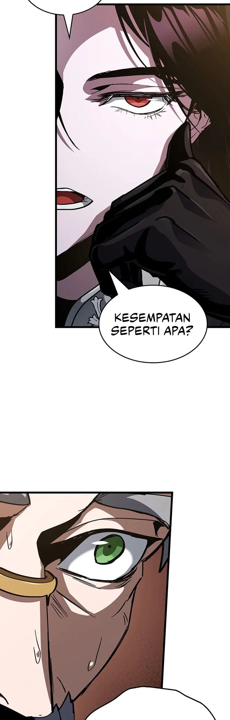 Crimson Reset Chapter 14 - halaman 26