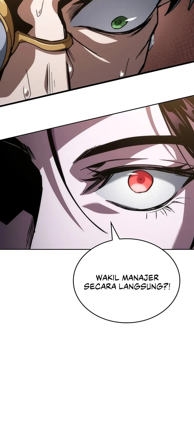 Crimson Reset Chapter 14 - halaman 28