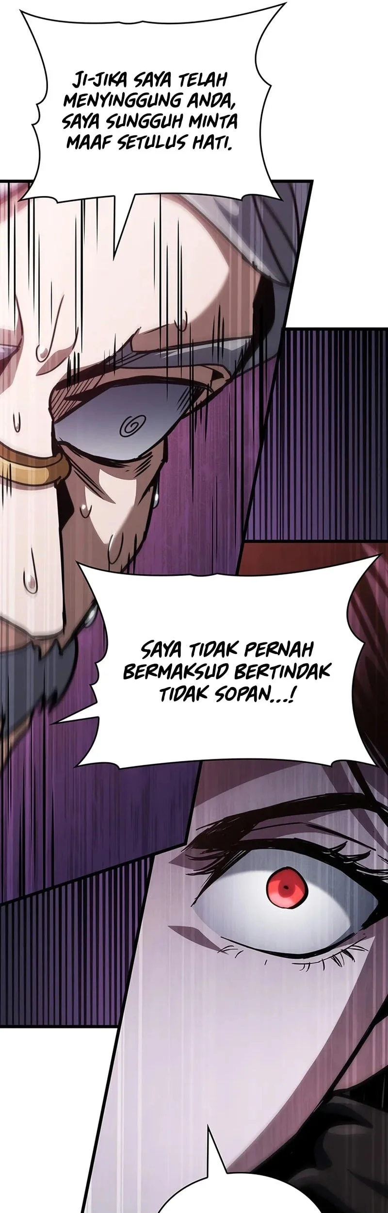 Crimson Reset Chapter 14 - halaman 29