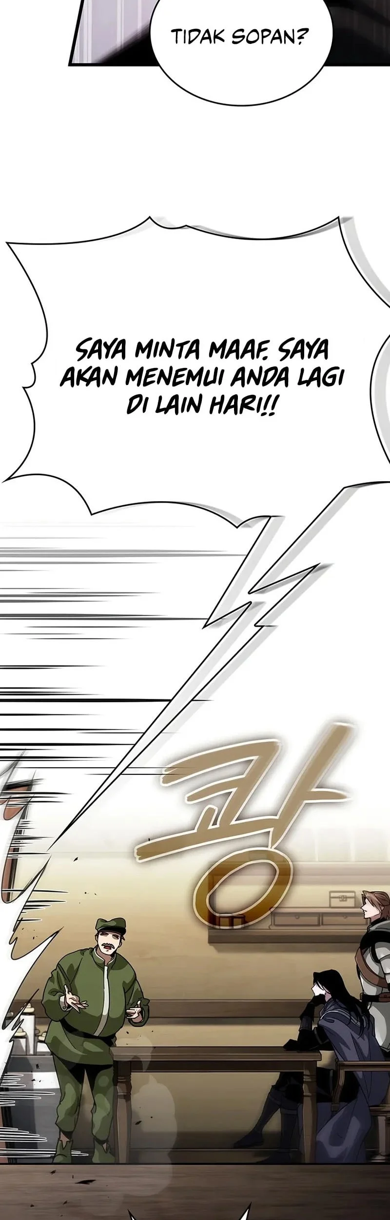 Crimson Reset Chapter 14 - halaman 30