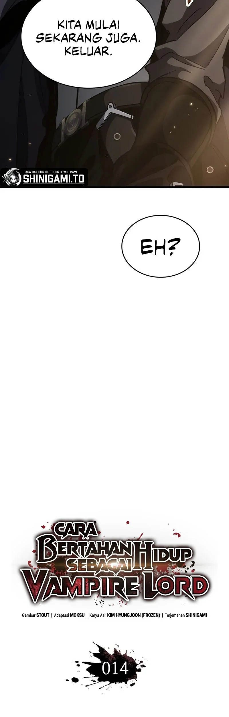 Crimson Reset Chapter 14 - halaman 35