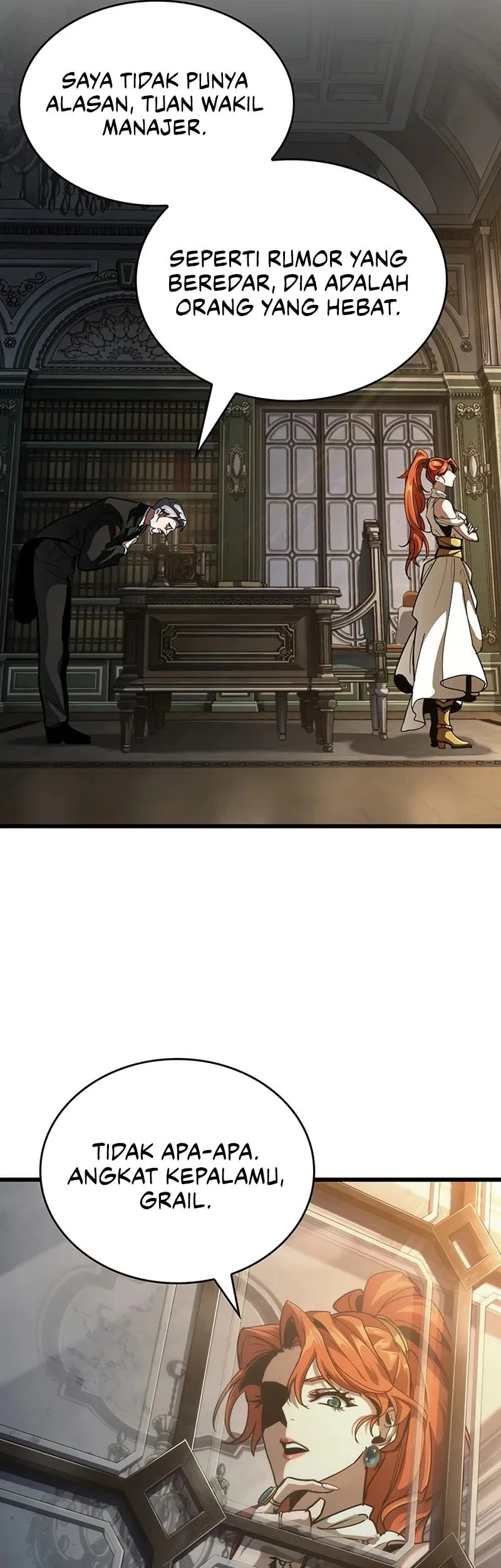 Crimson Reset Chapter 14 - halaman 37