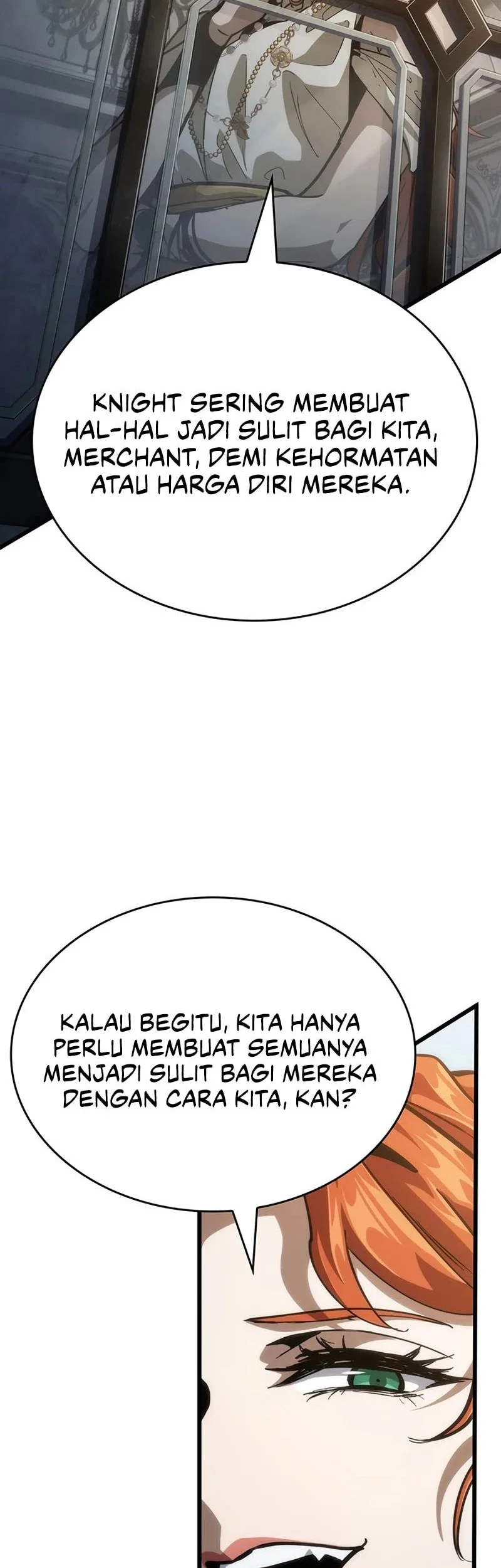 Crimson Reset Chapter 14 - halaman 38