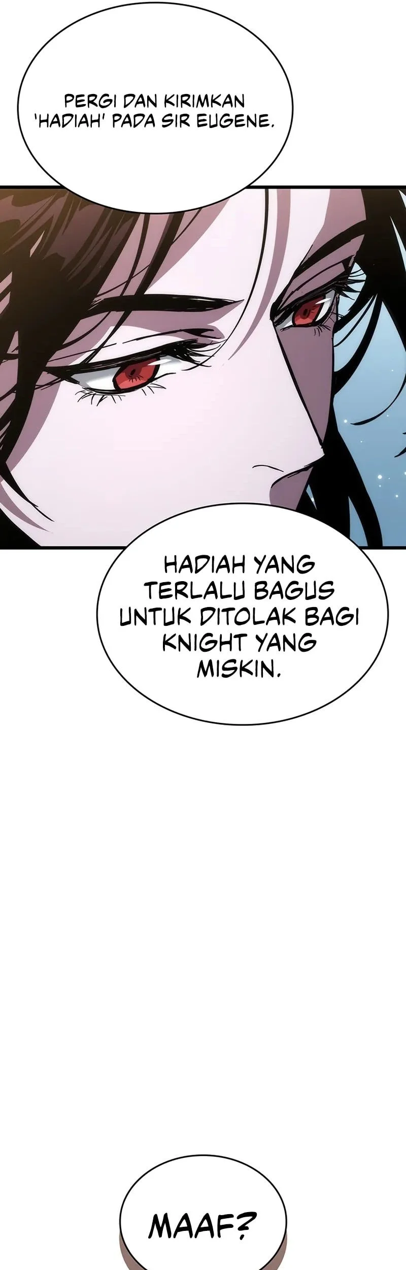Crimson Reset Chapter 14 - halaman 41