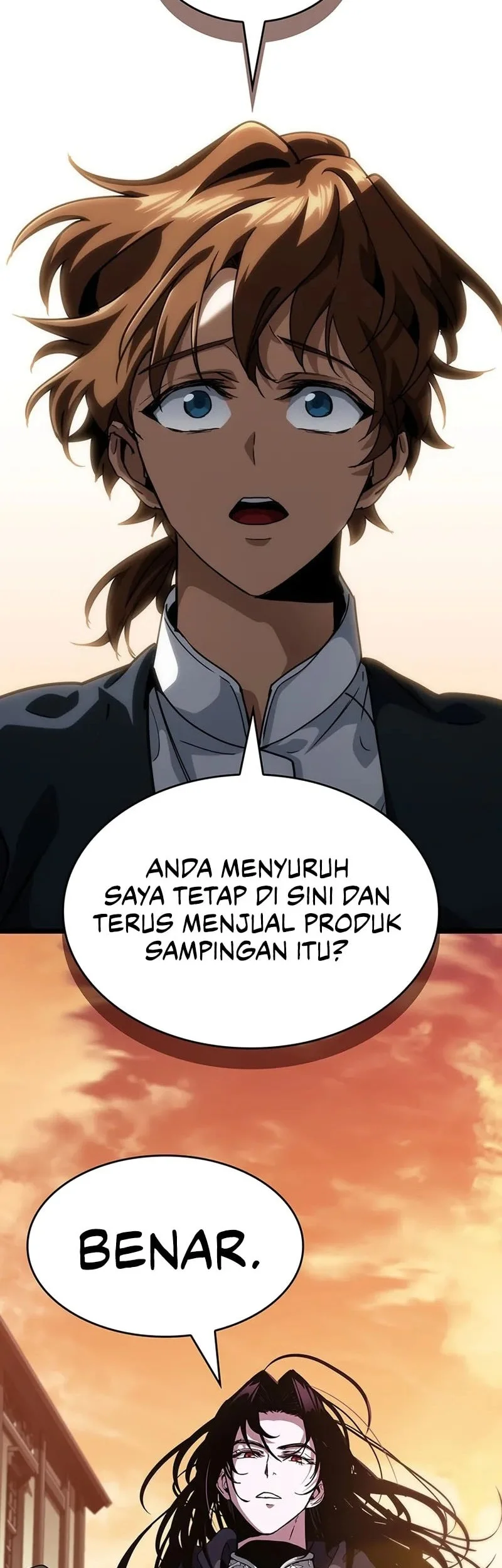 Crimson Reset Chapter 14 - halaman 42