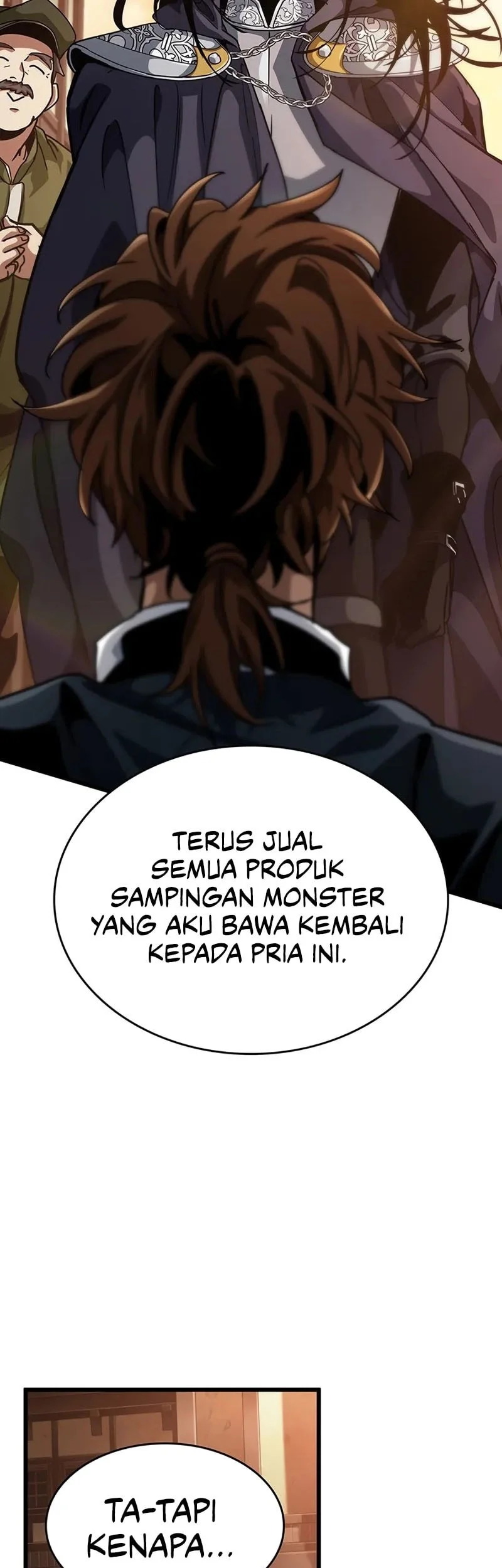 Crimson Reset Chapter 14 - halaman 43