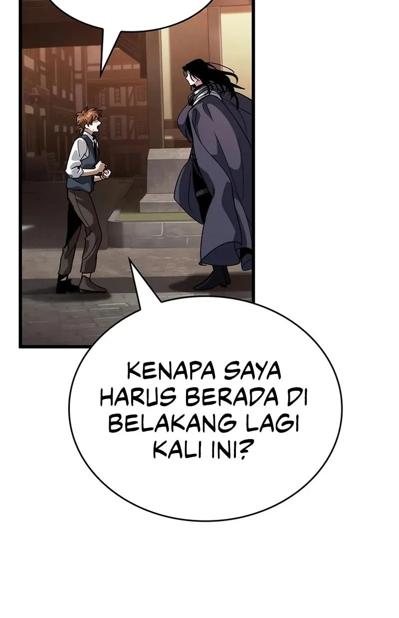 Crimson Reset Chapter 14 - halaman 44