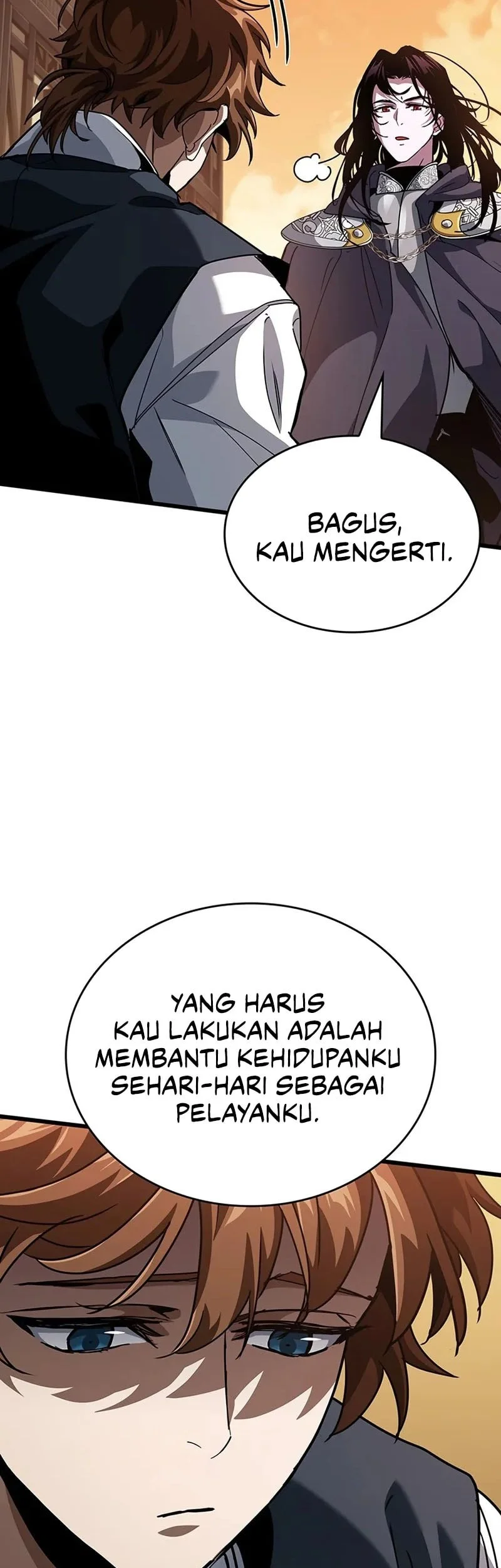 Crimson Reset Chapter 14 - halaman 47