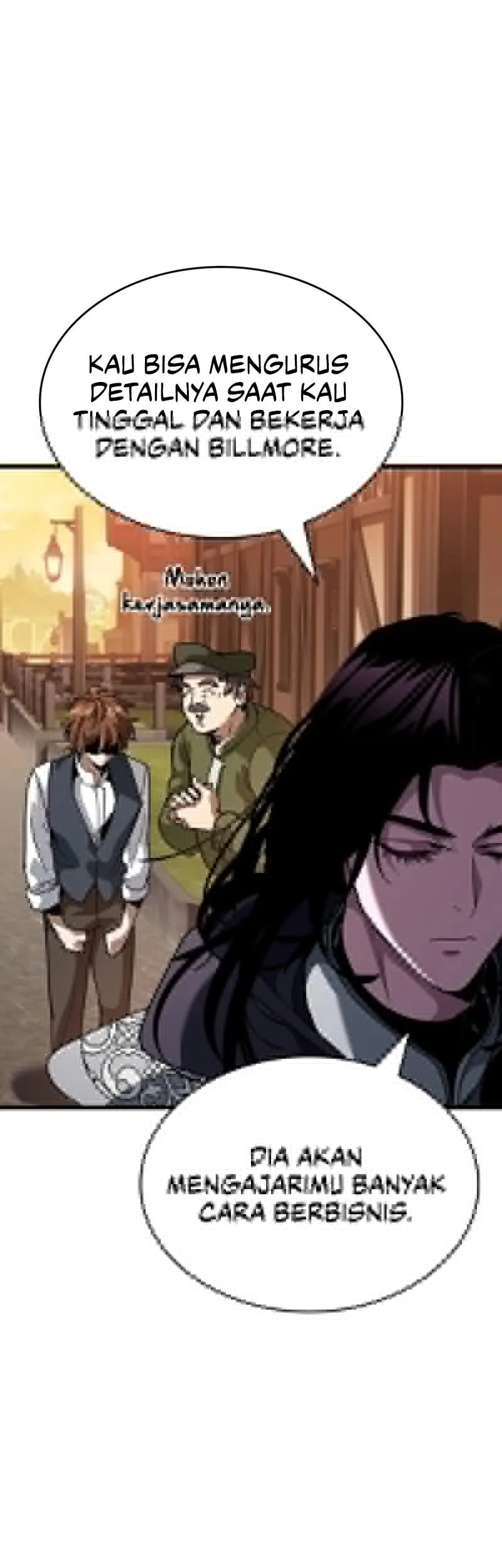 Crimson Reset Chapter 14 - halaman 49
