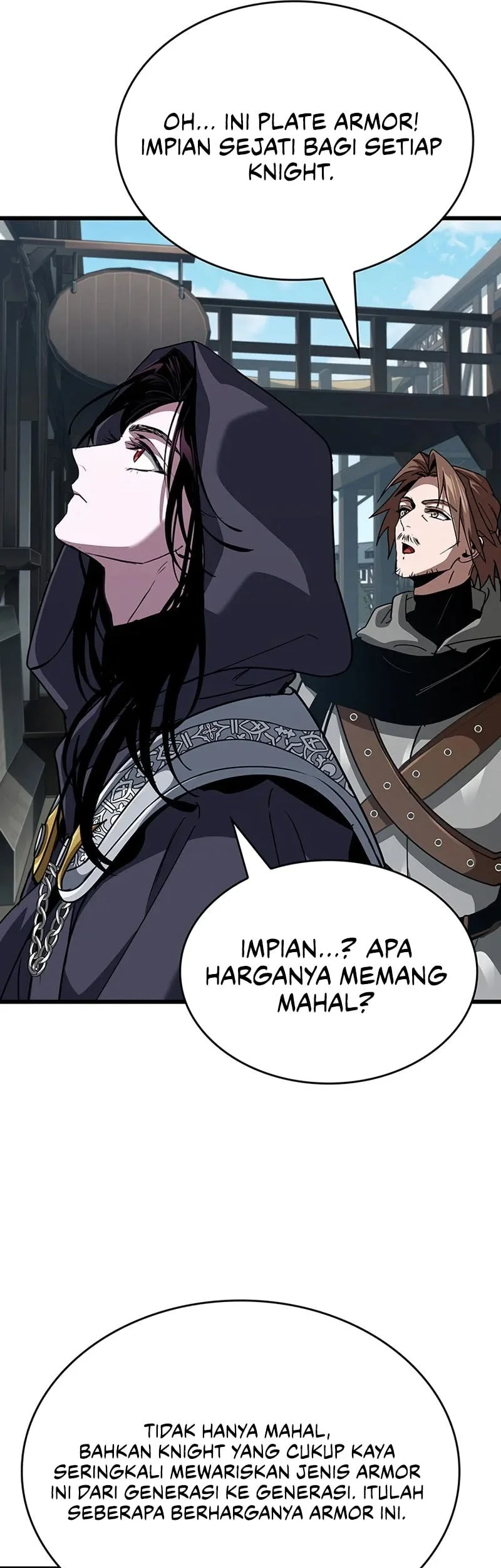 Crimson Reset Chapter 14 - halaman 61