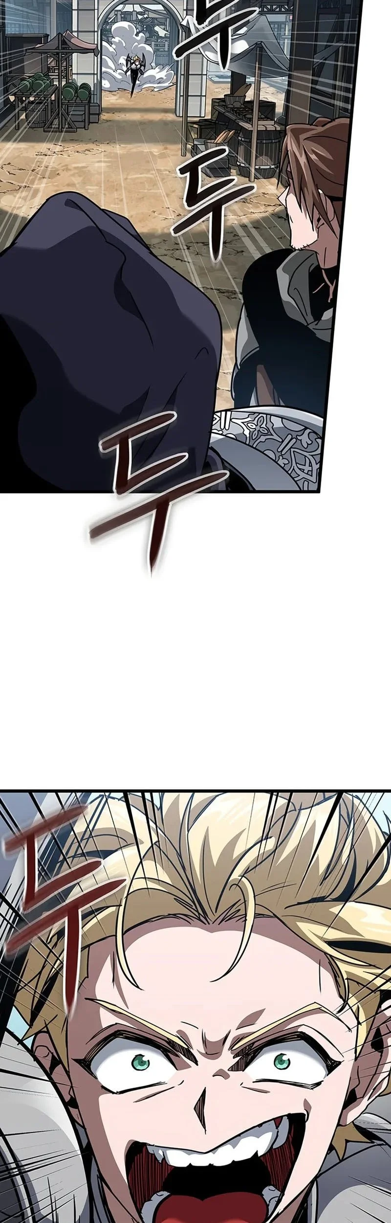 Crimson Reset Chapter 14 - halaman 63