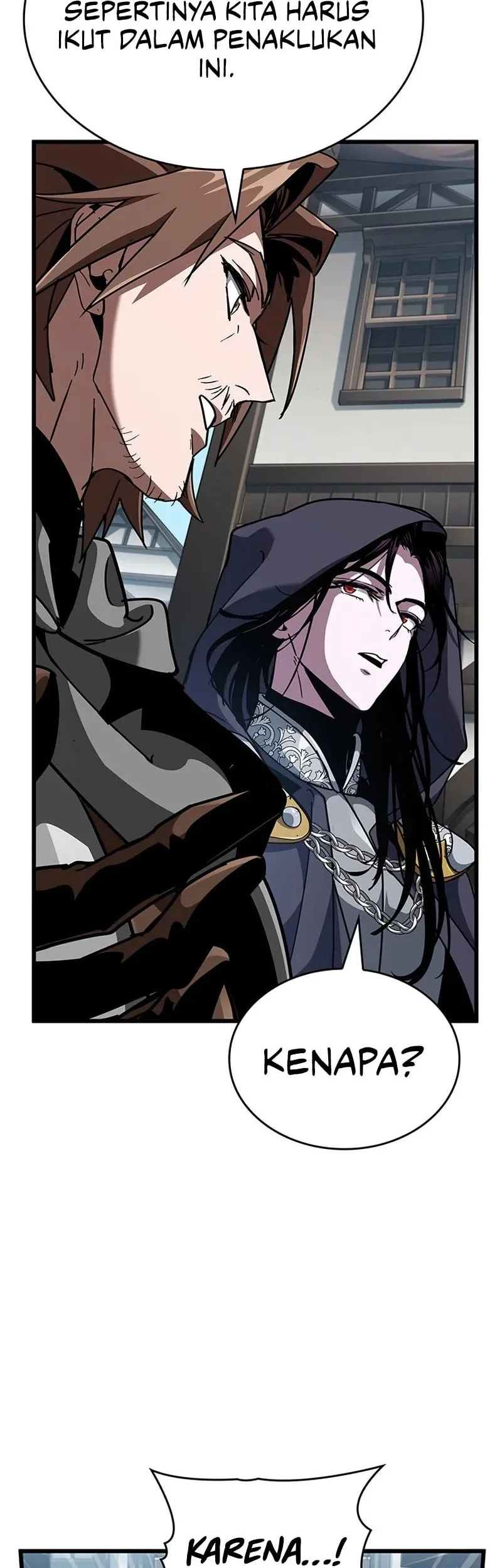 Crimson Reset Chapter 14 - halaman 66