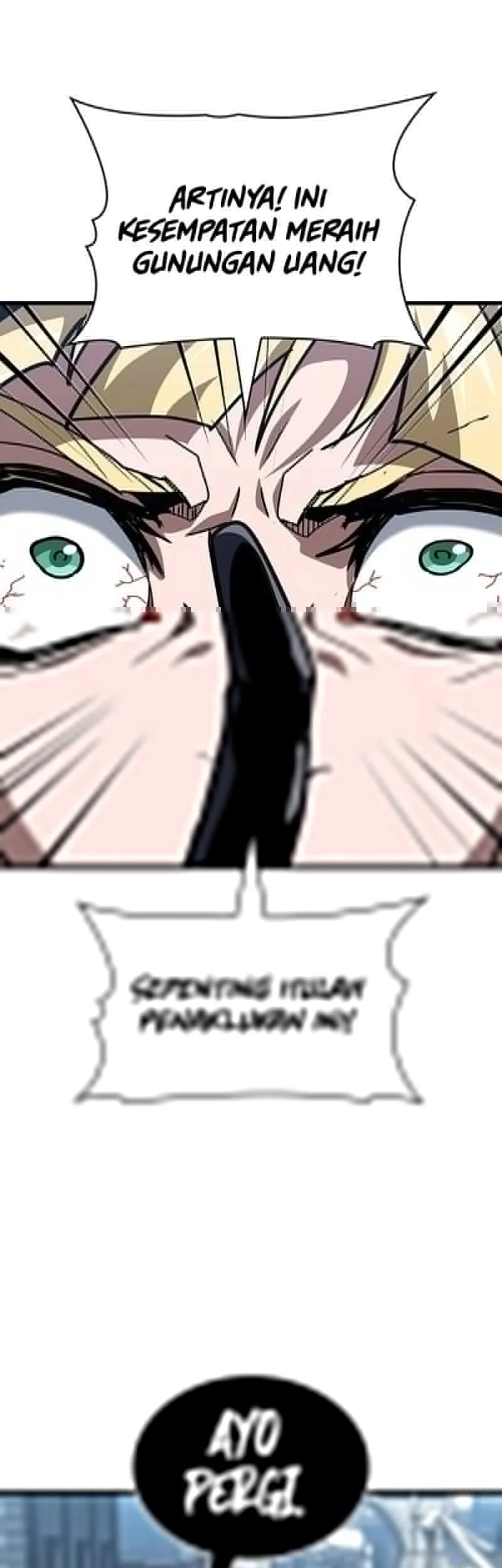 Crimson Reset Chapter 14 - halaman 69