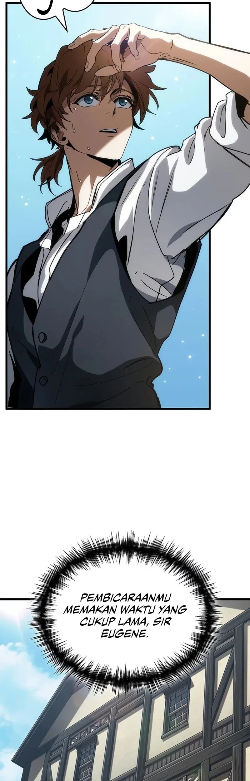 Crimson Reset Chapter 14 - halaman 7