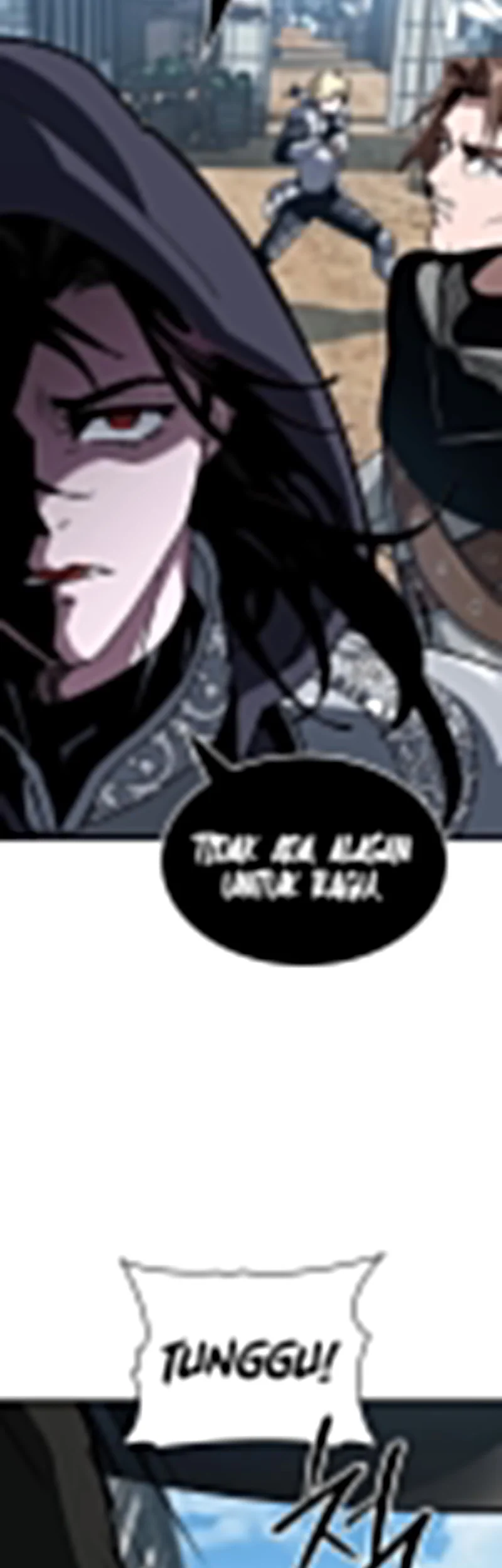 Crimson Reset Chapter 14 - halaman 70