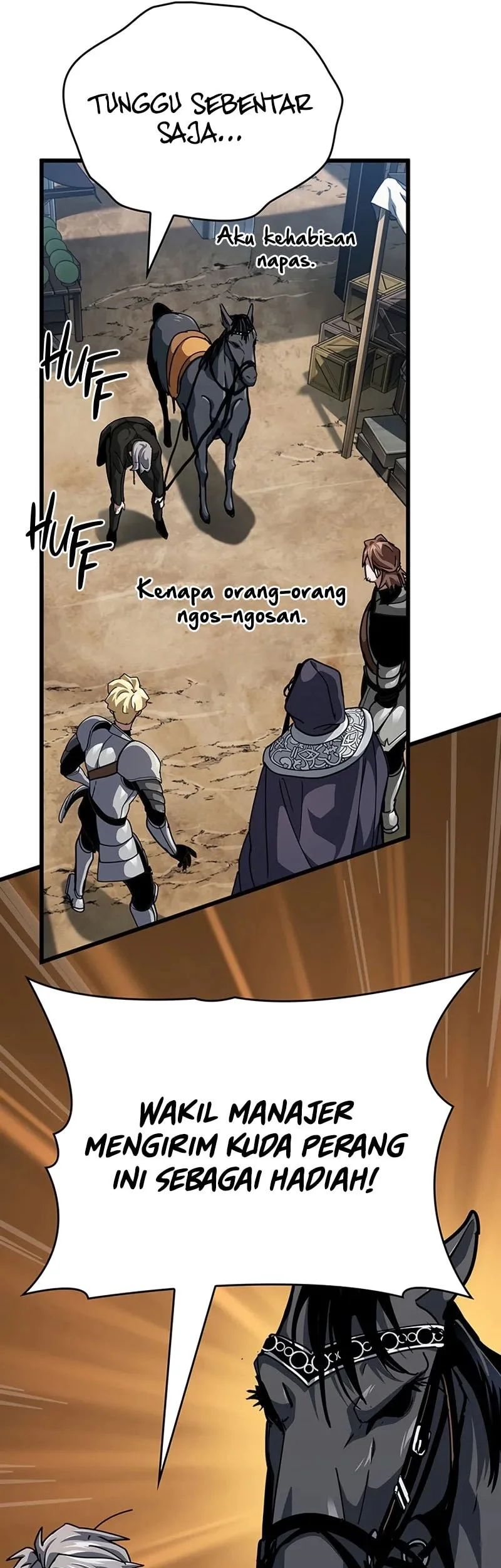 Crimson Reset Chapter 14 - halaman 72