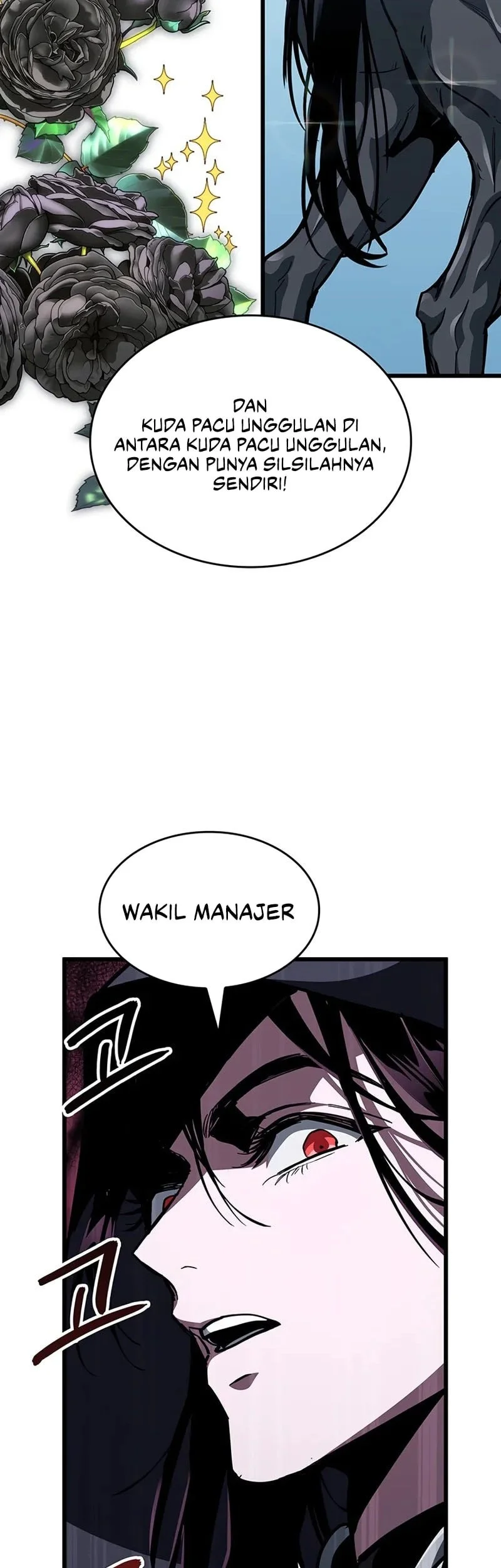 Crimson Reset Chapter 14 - halaman 74
