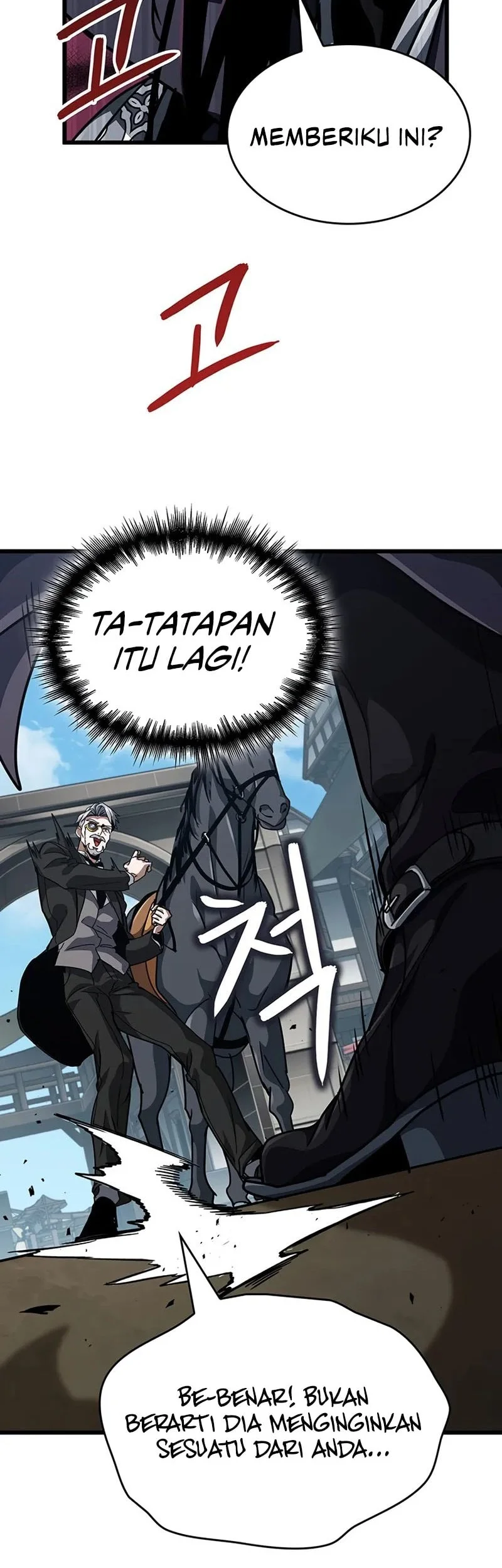 Crimson Reset Chapter 14 - halaman 75