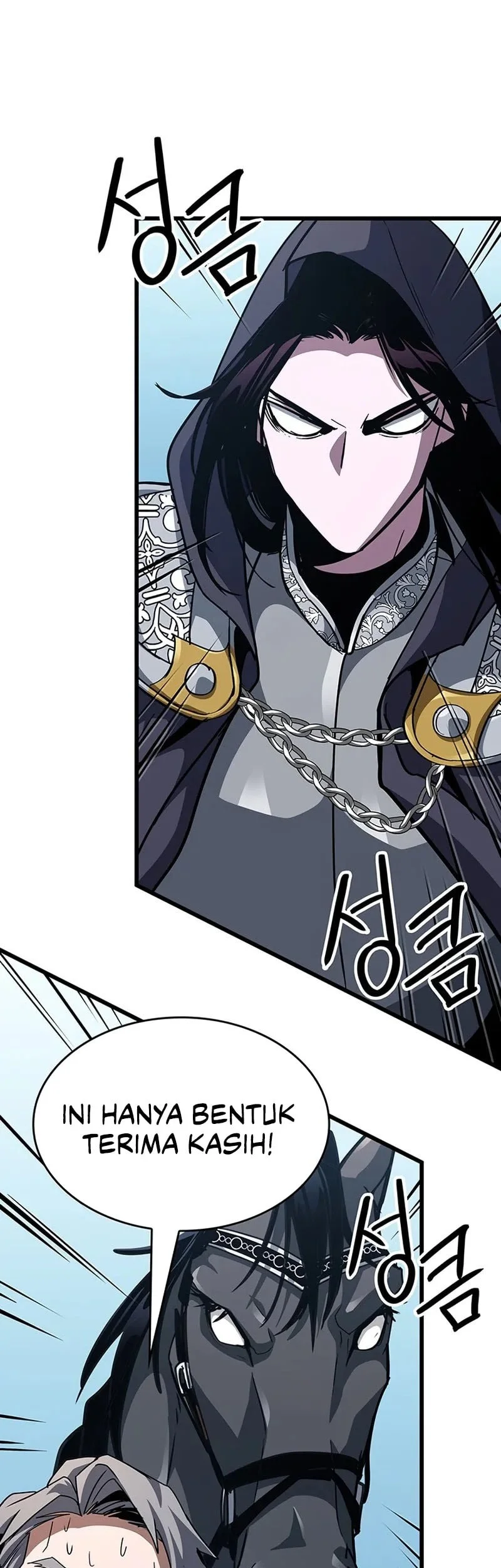 Crimson Reset Chapter 14 - halaman 76