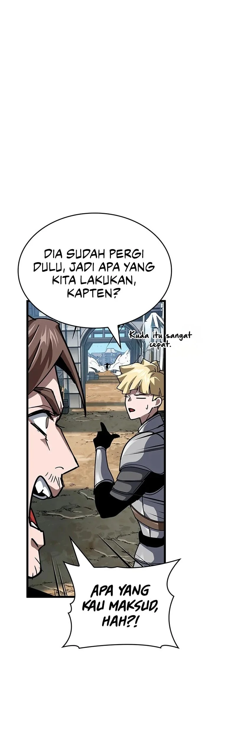 Crimson Reset Chapter 14 - halaman 81