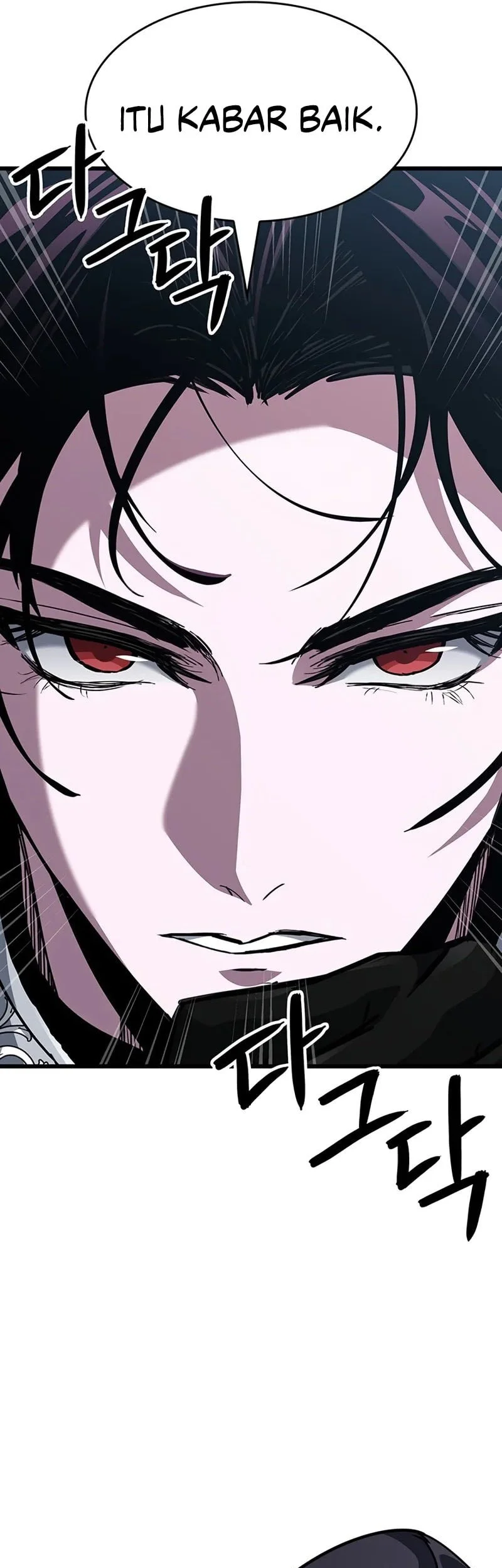 Crimson Reset Chapter 14 - halaman 91