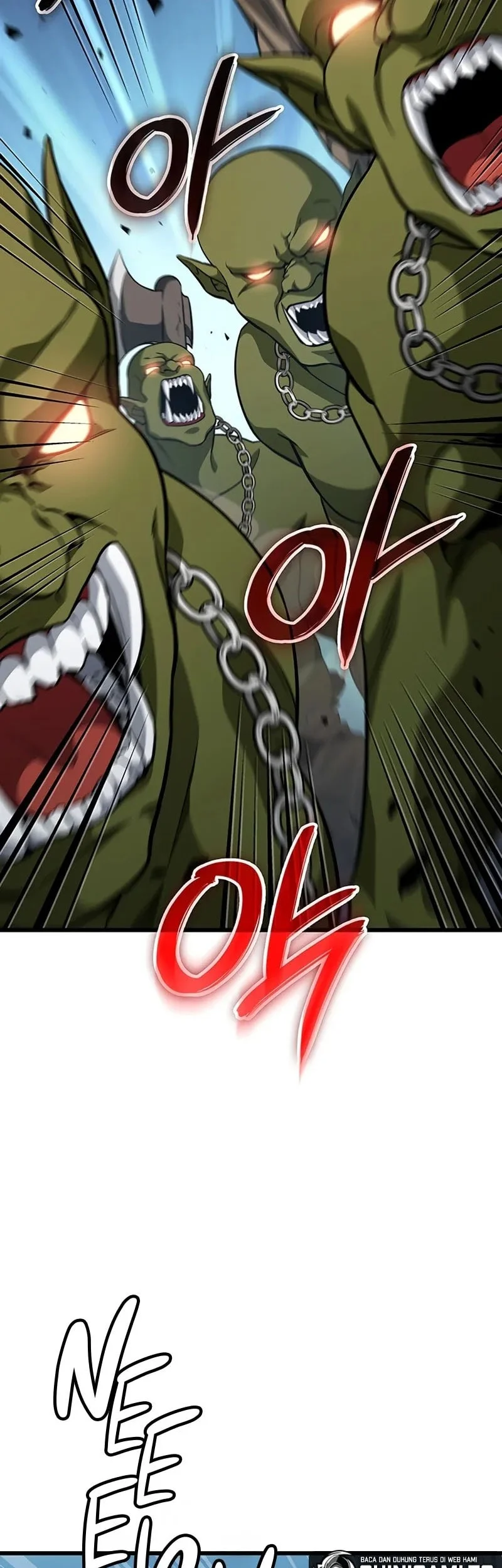 Crimson Reset Chapter 15 - halaman 11