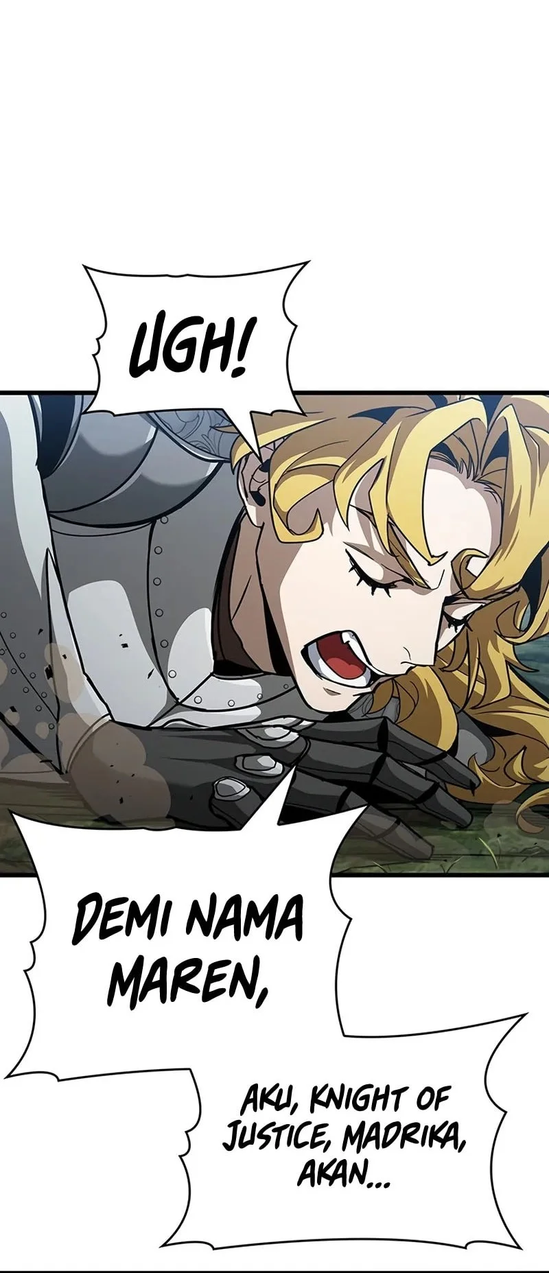 Crimson Reset Chapter 15 - halaman 13
