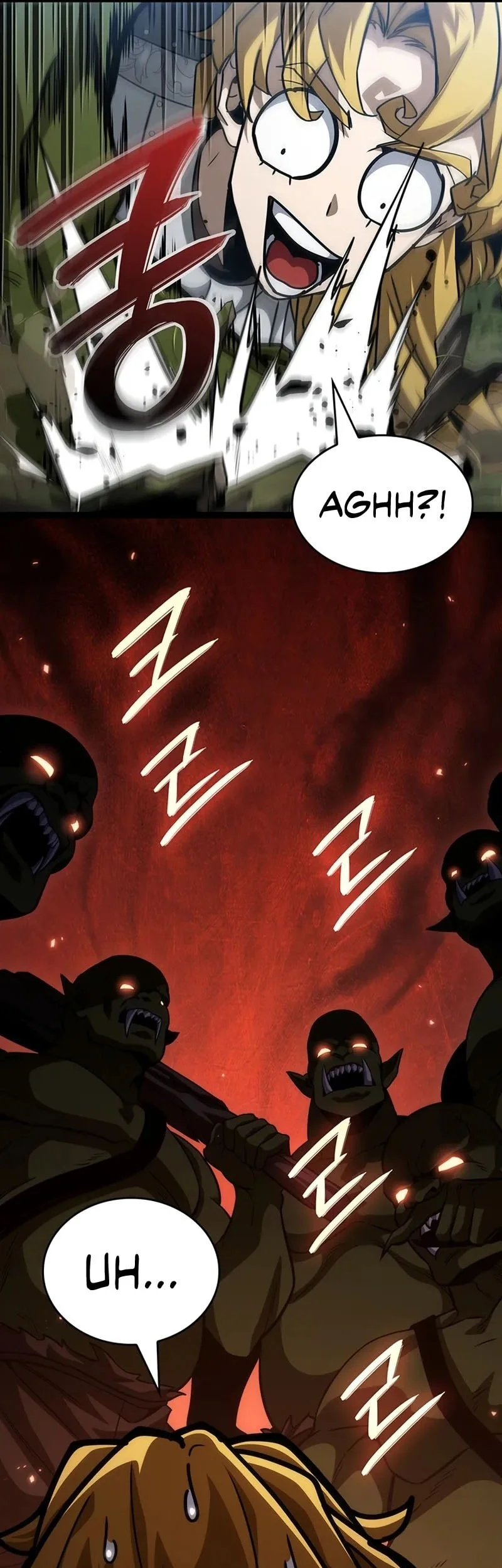 Crimson Reset Chapter 15 - halaman 14
