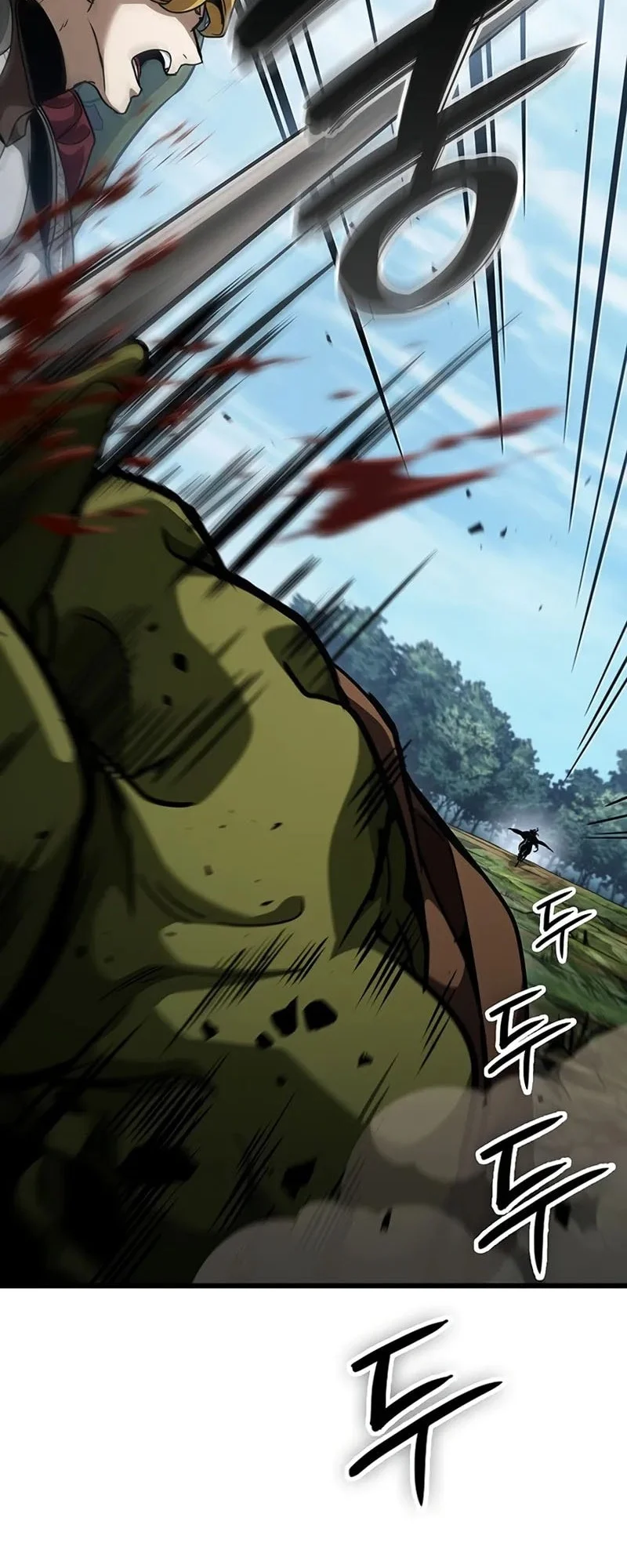 Crimson Reset Chapter 15 - halaman 17