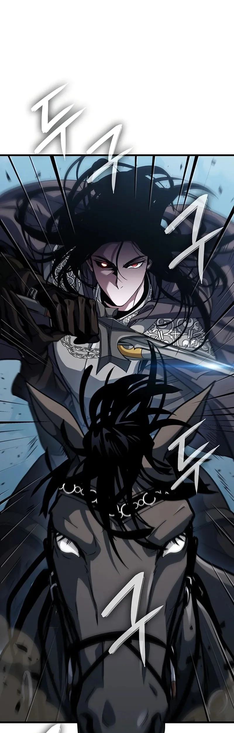 Crimson Reset Chapter 15 - halaman 18