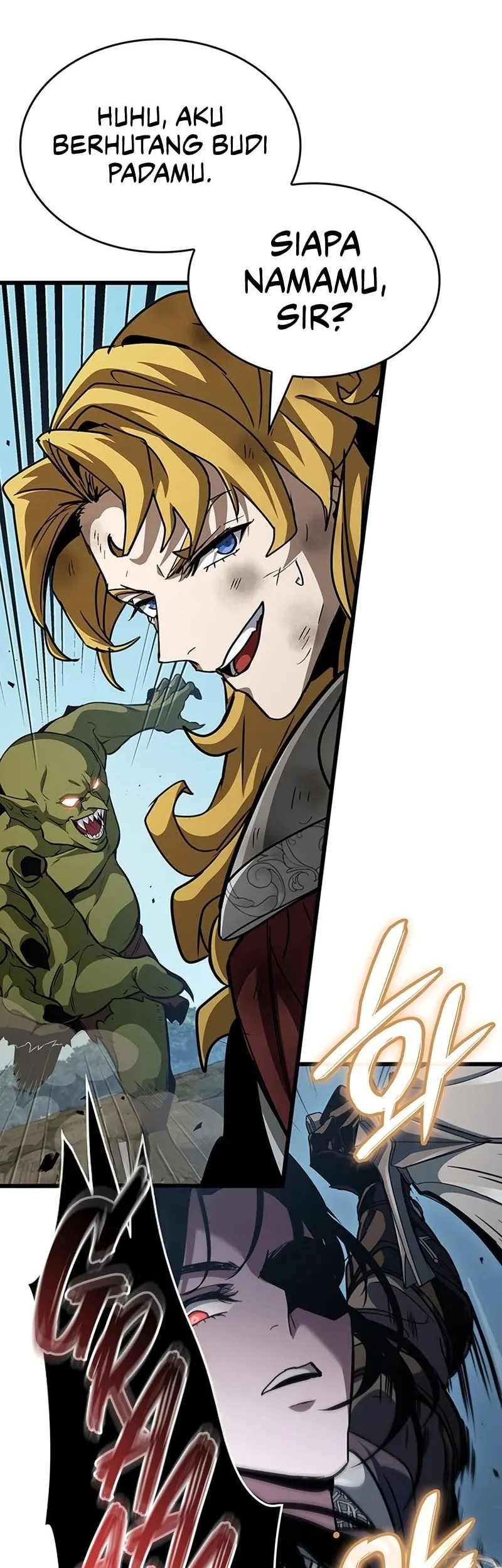 Crimson Reset Chapter 15 - halaman 23