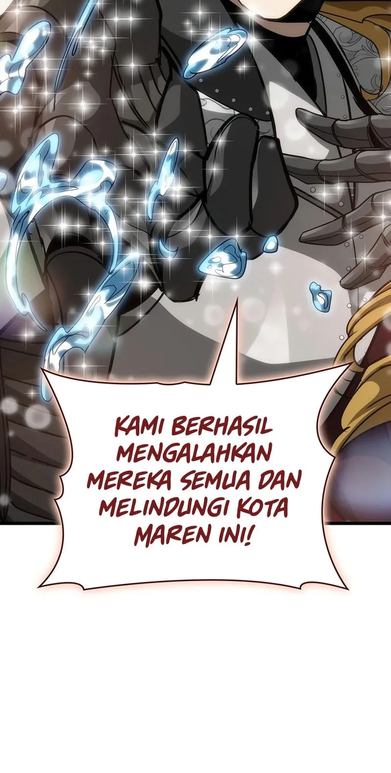 Crimson Reset Chapter 15 - halaman 33