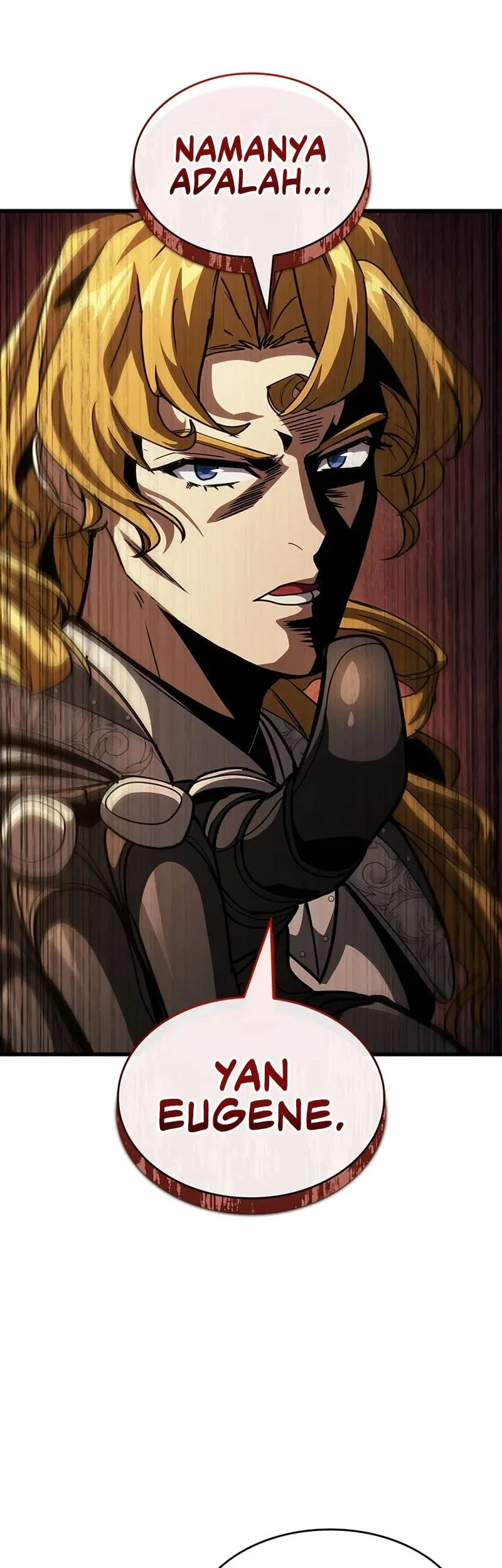 Crimson Reset Chapter 15 - halaman 35