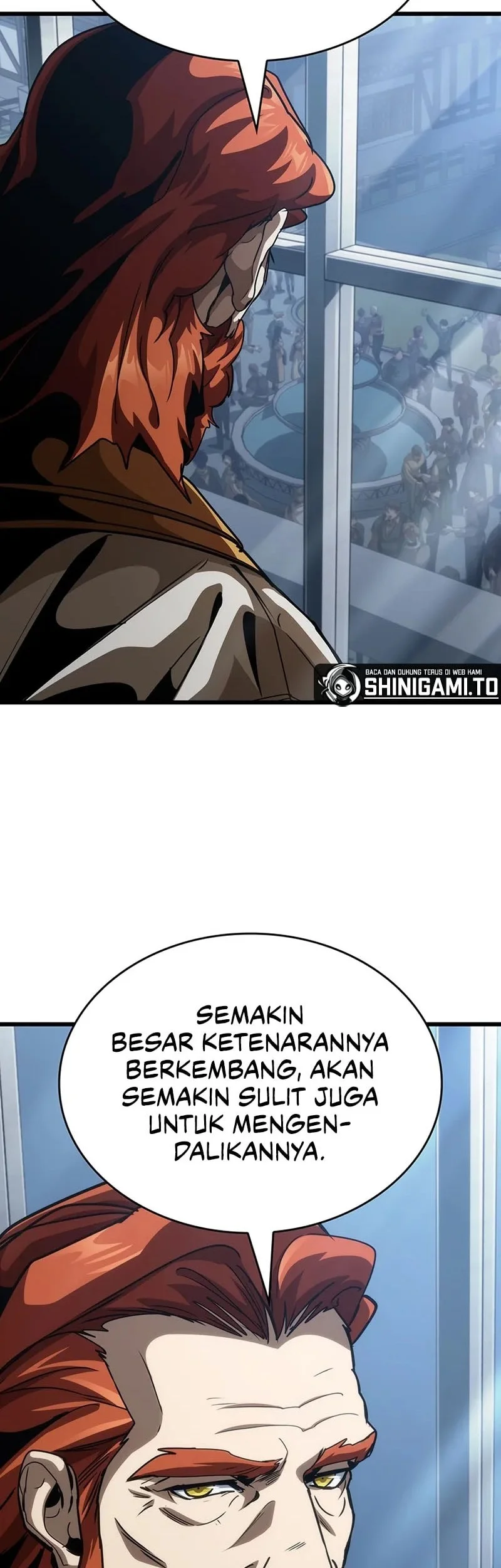 Crimson Reset Chapter 15 - halaman 39