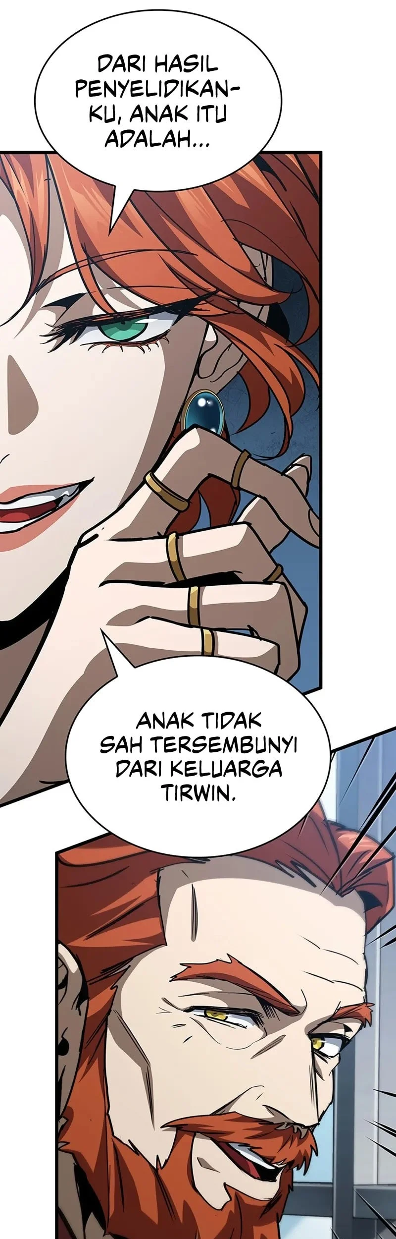 Crimson Reset Chapter 15 - halaman 44
