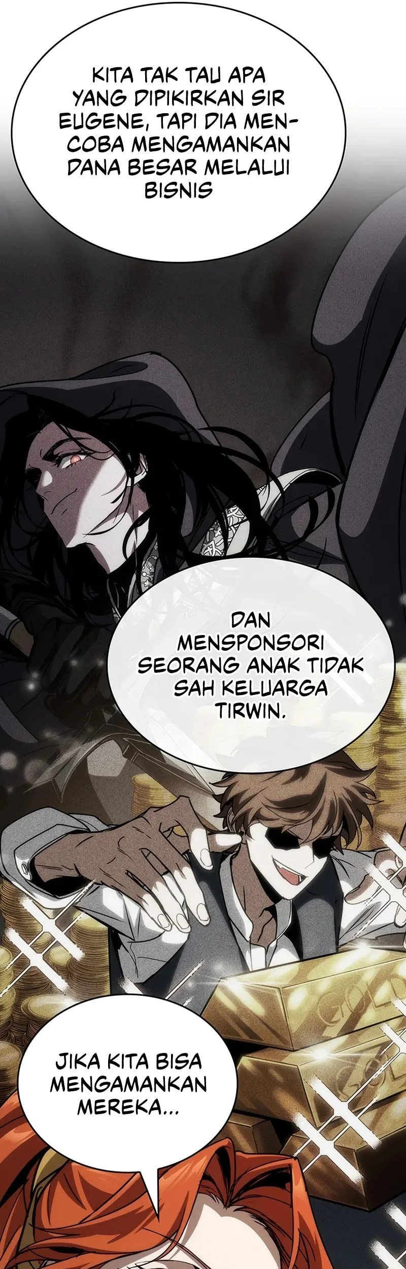 Crimson Reset Chapter 15 - halaman 46