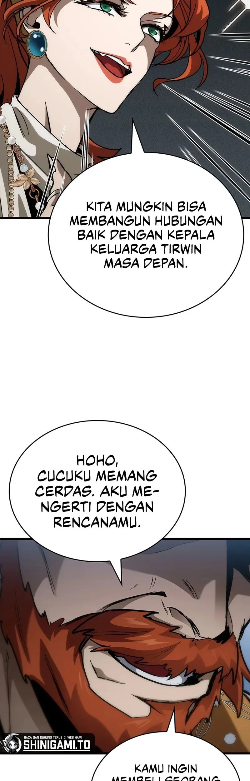 Crimson Reset Chapter 15 - halaman 47