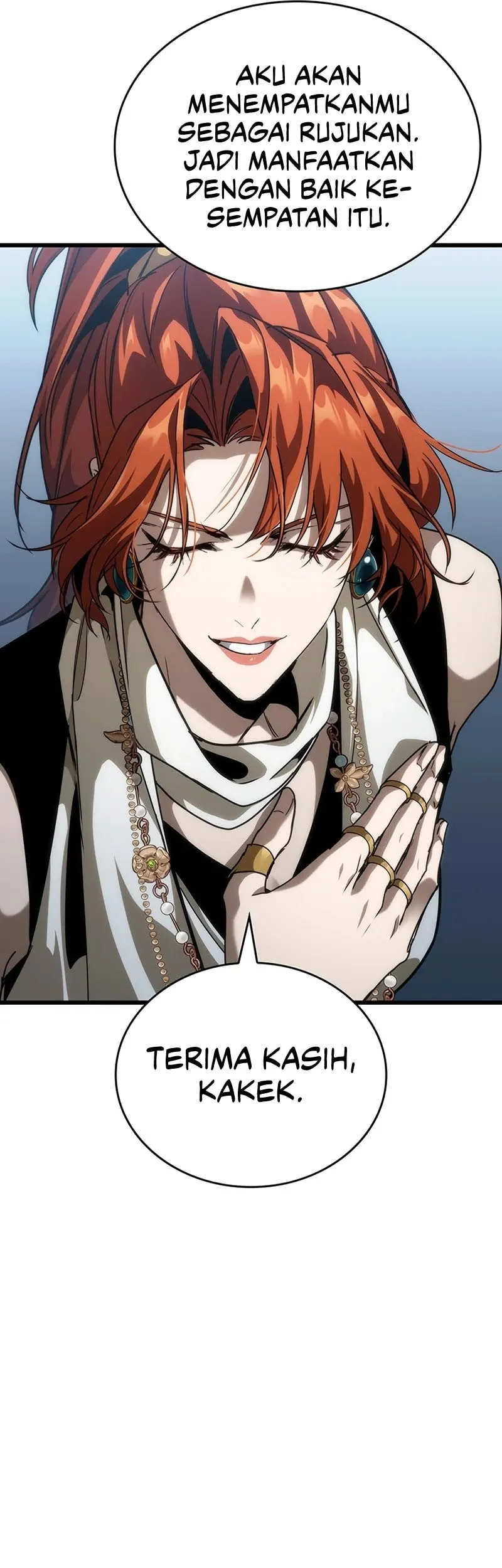 Crimson Reset Chapter 15 - halaman 50