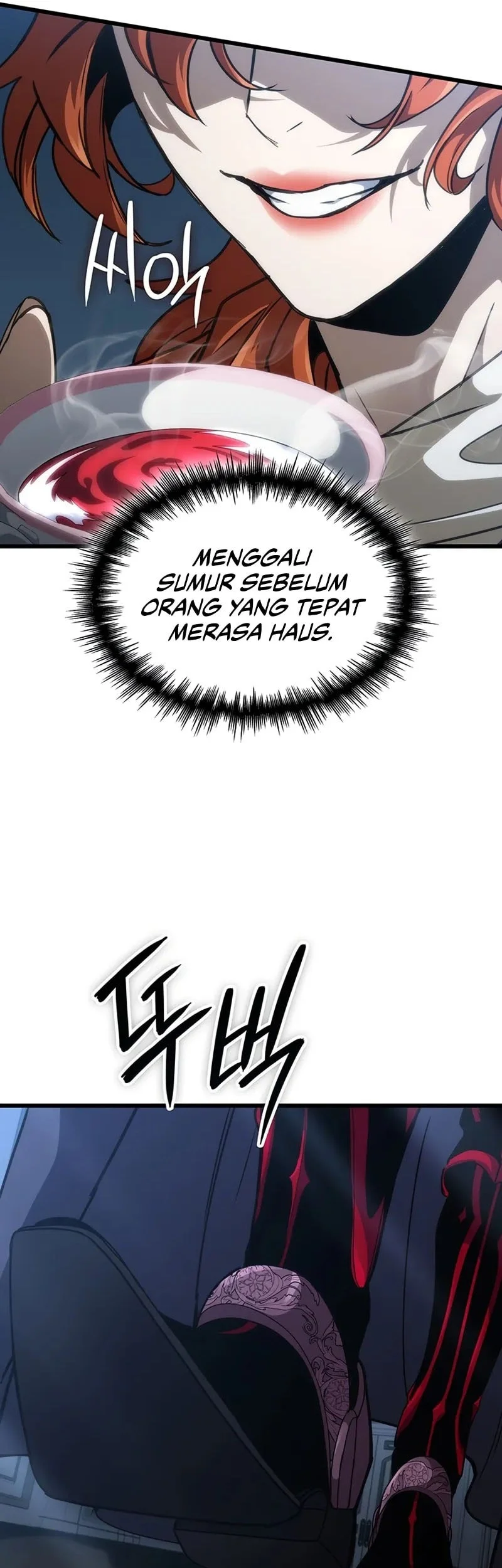 Crimson Reset Chapter 15 - halaman 54