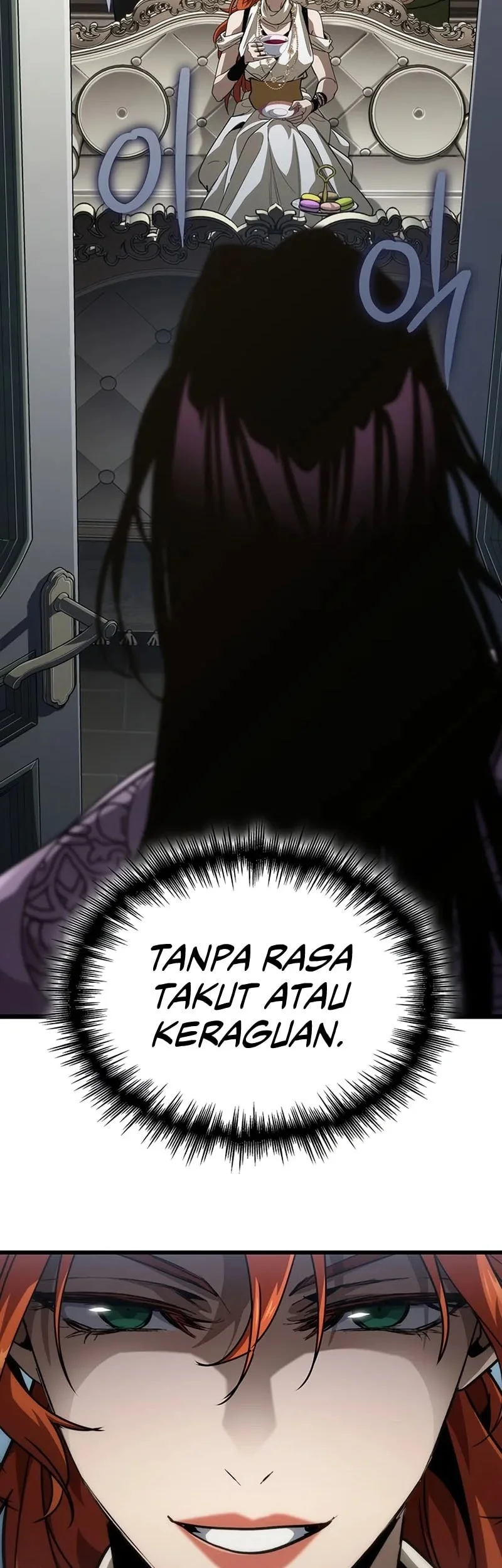 Crimson Reset Chapter 15 - halaman 56