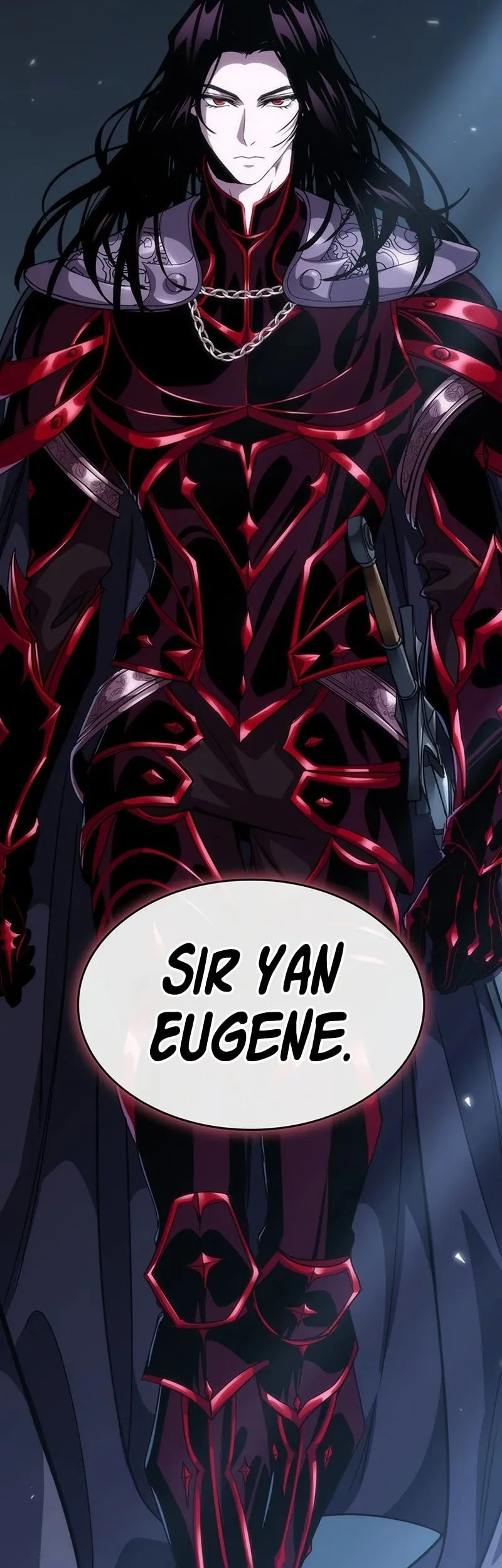 Crimson Reset Chapter 15 - halaman 58