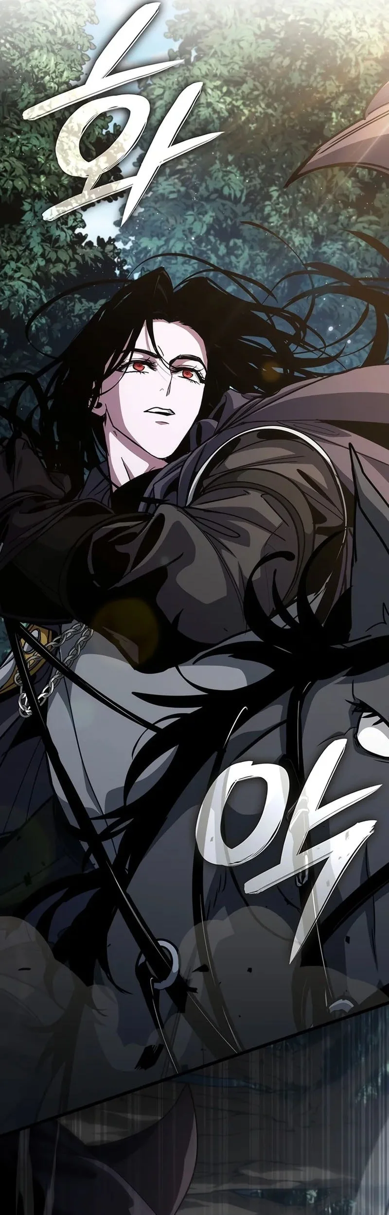 Crimson Reset Chapter 15 - halaman 6