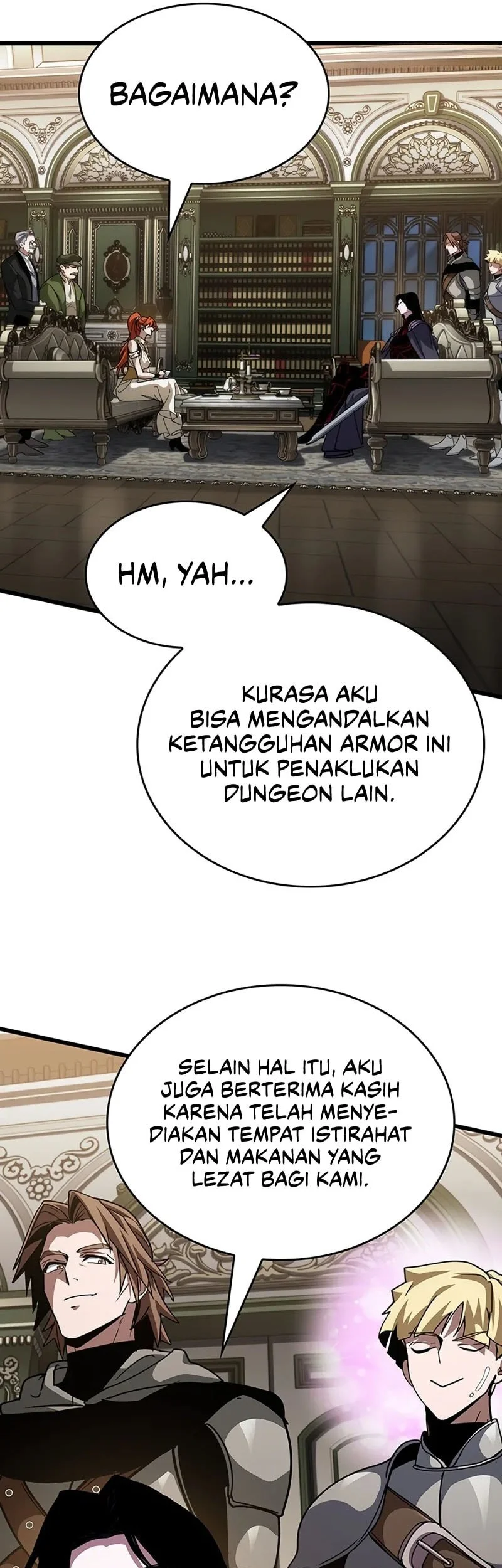 Crimson Reset Chapter 15 - halaman 65