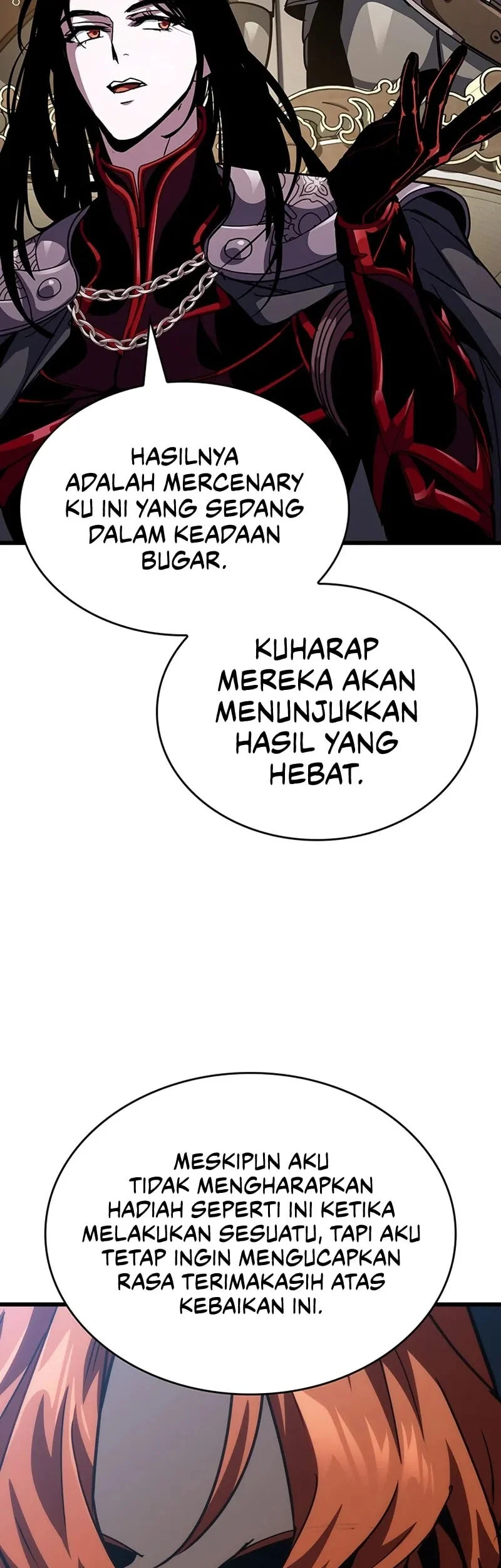 Crimson Reset Chapter 15 - halaman 66