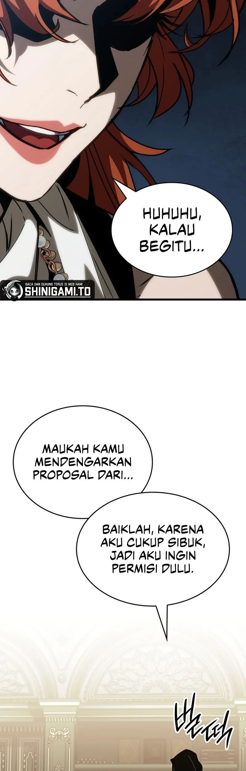 Crimson Reset Chapter 15 - halaman 67