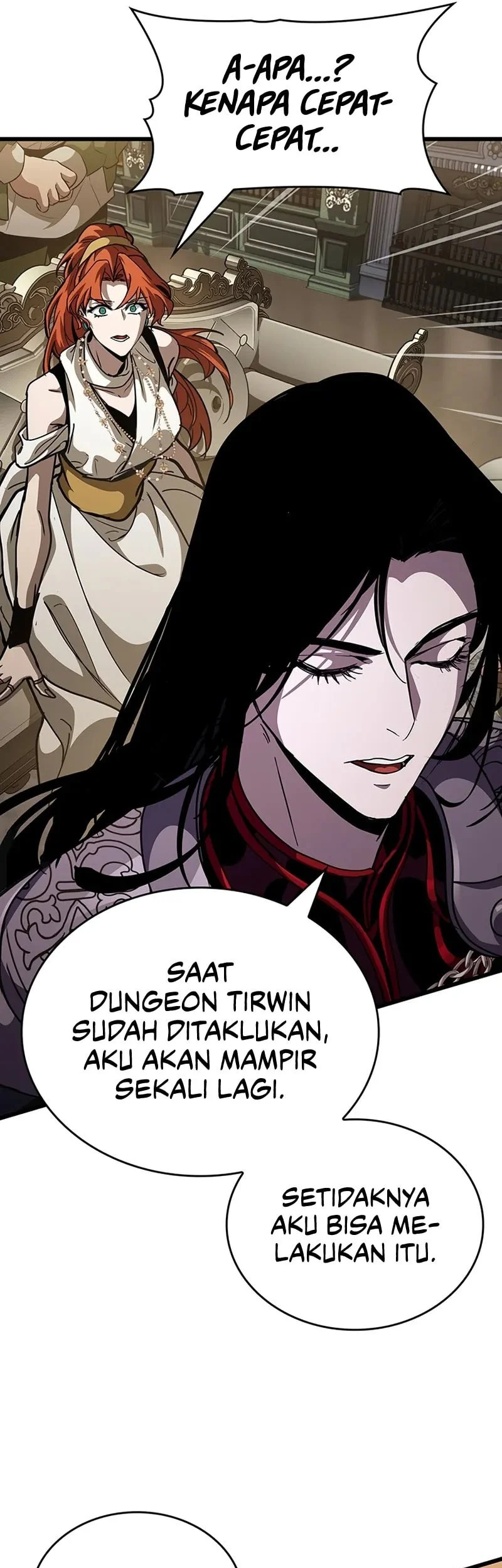 Crimson Reset Chapter 15 - halaman 69