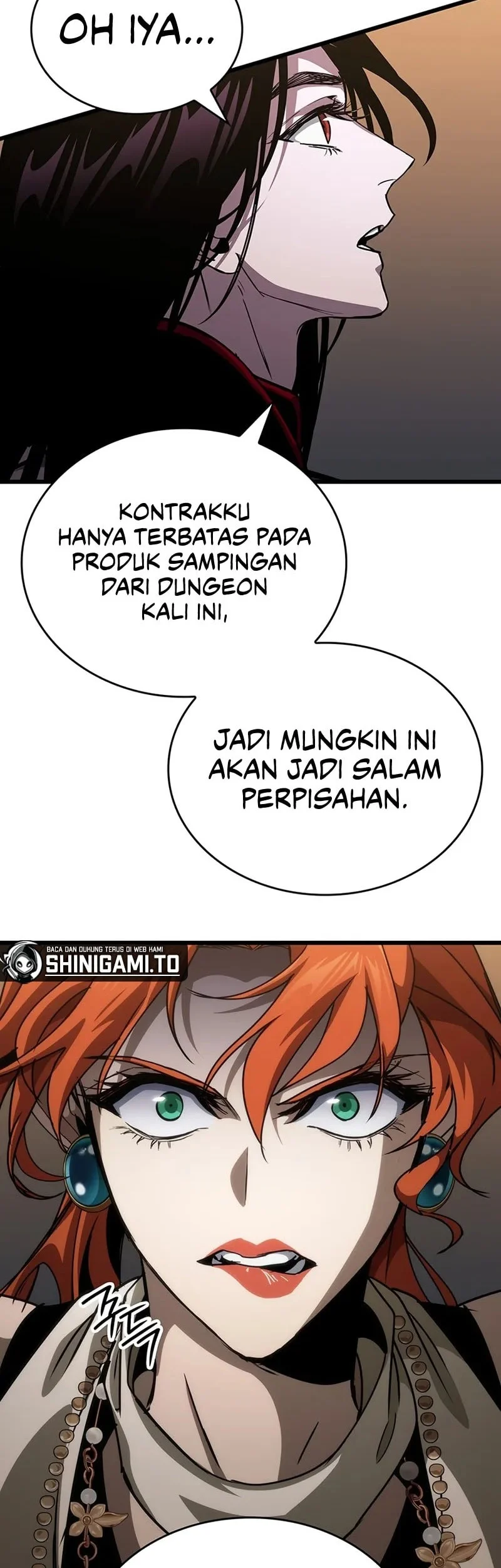 Crimson Reset Chapter 15 - halaman 70