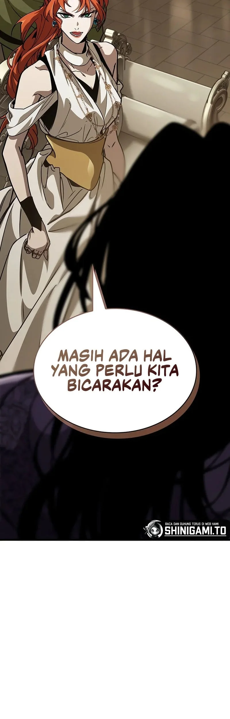 Crimson Reset Chapter 15 - halaman 74